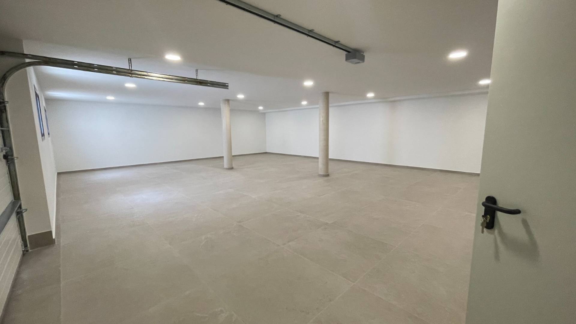 Nieuw gebouw - Onafhankelijke villa - Ciudad Quesada - Rojales - Ciudad Quesada