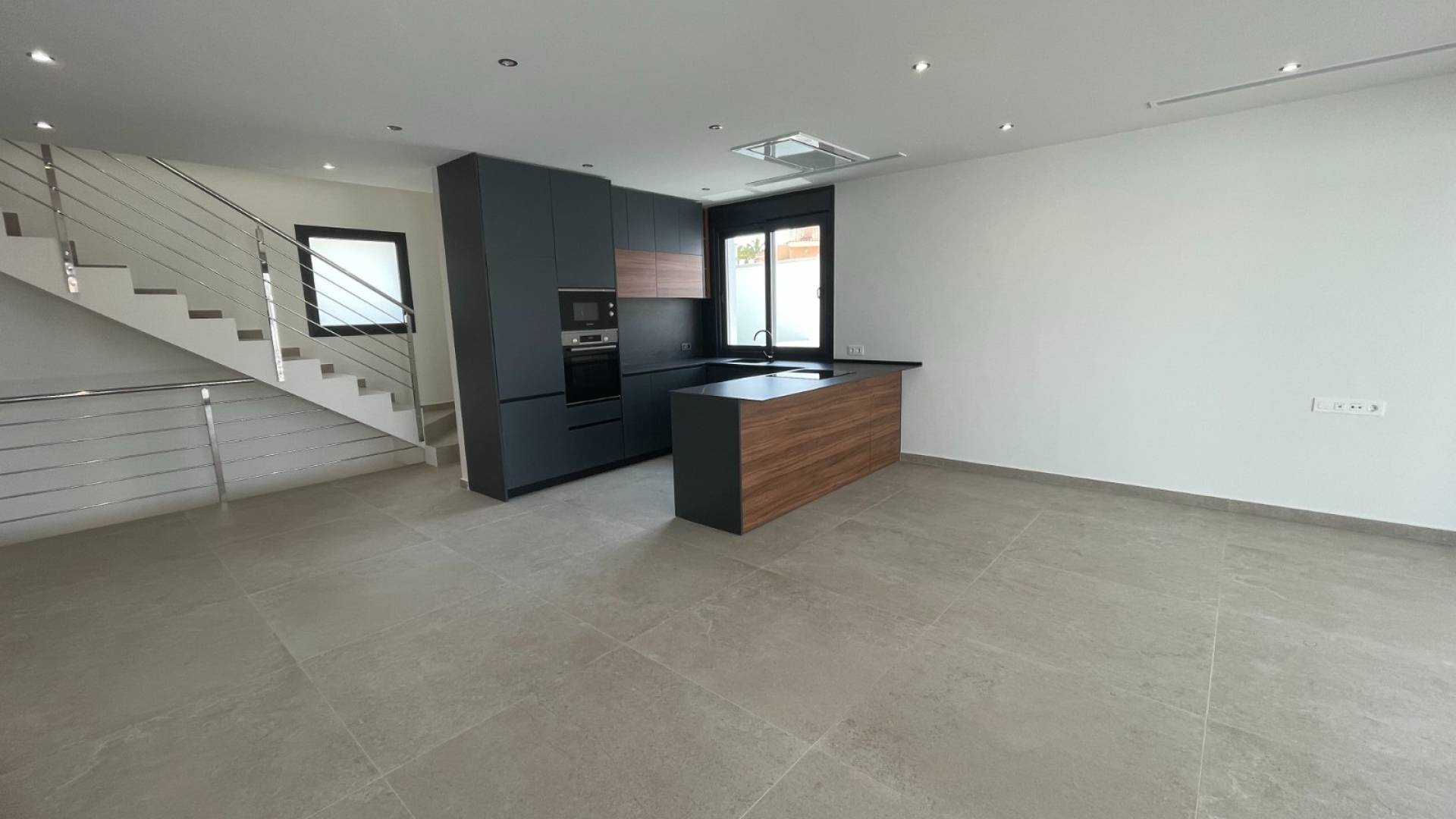 Nieuw gebouw - Onafhankelijke villa - Ciudad Quesada - Rojales - Ciudad Quesada