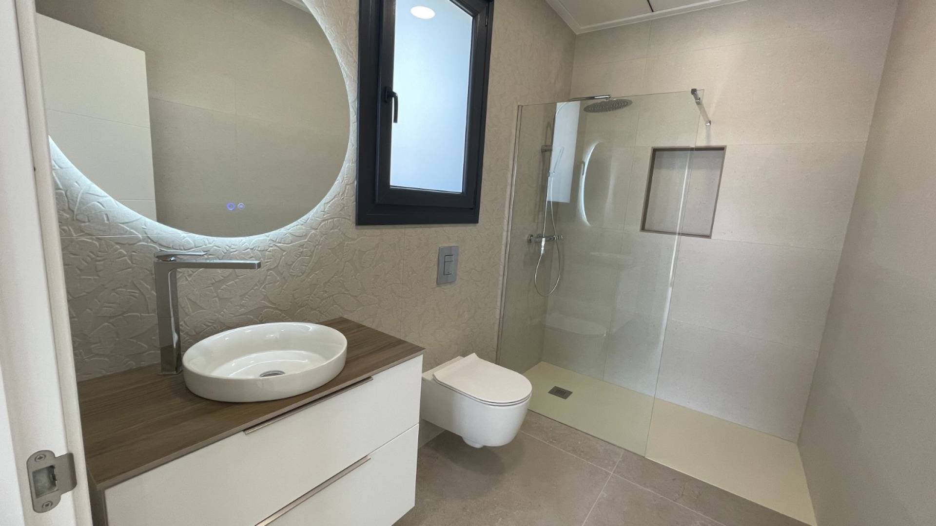 Nieuw gebouw - Onafhankelijke villa - Ciudad Quesada - Rojales - Ciudad Quesada