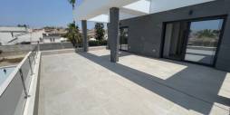 Nieuw gebouw - Onafhankelijke villa - Ciudad Quesada - Rojales - Ciudad Quesada