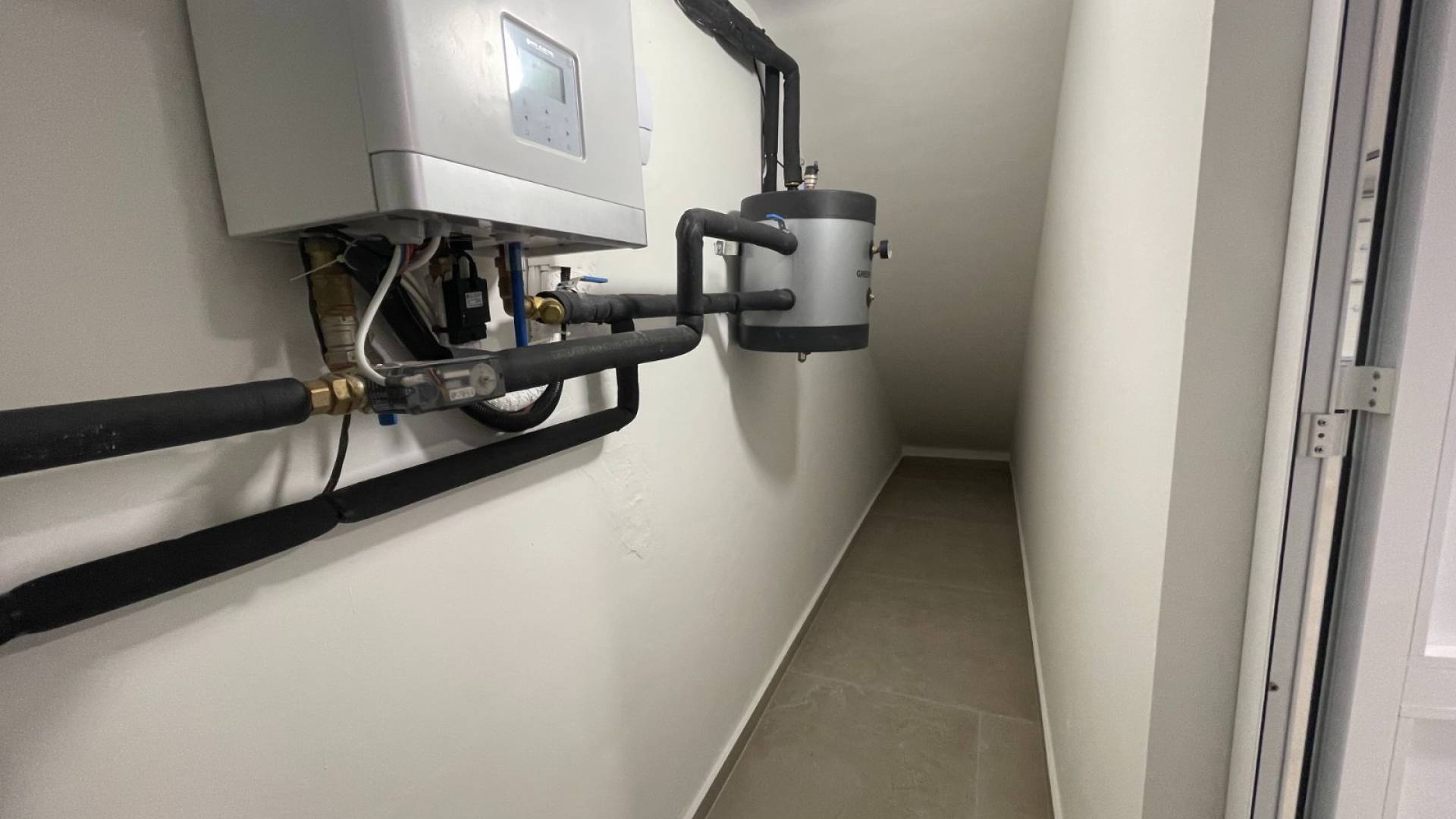 Nieuw gebouw - Onafhankelijke villa - Ciudad Quesada - Rojales - Ciudad Quesada