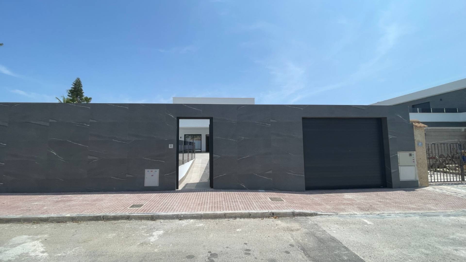 Nieuw gebouw - Onafhankelijke villa - Ciudad Quesada - Rojales - Ciudad Quesada