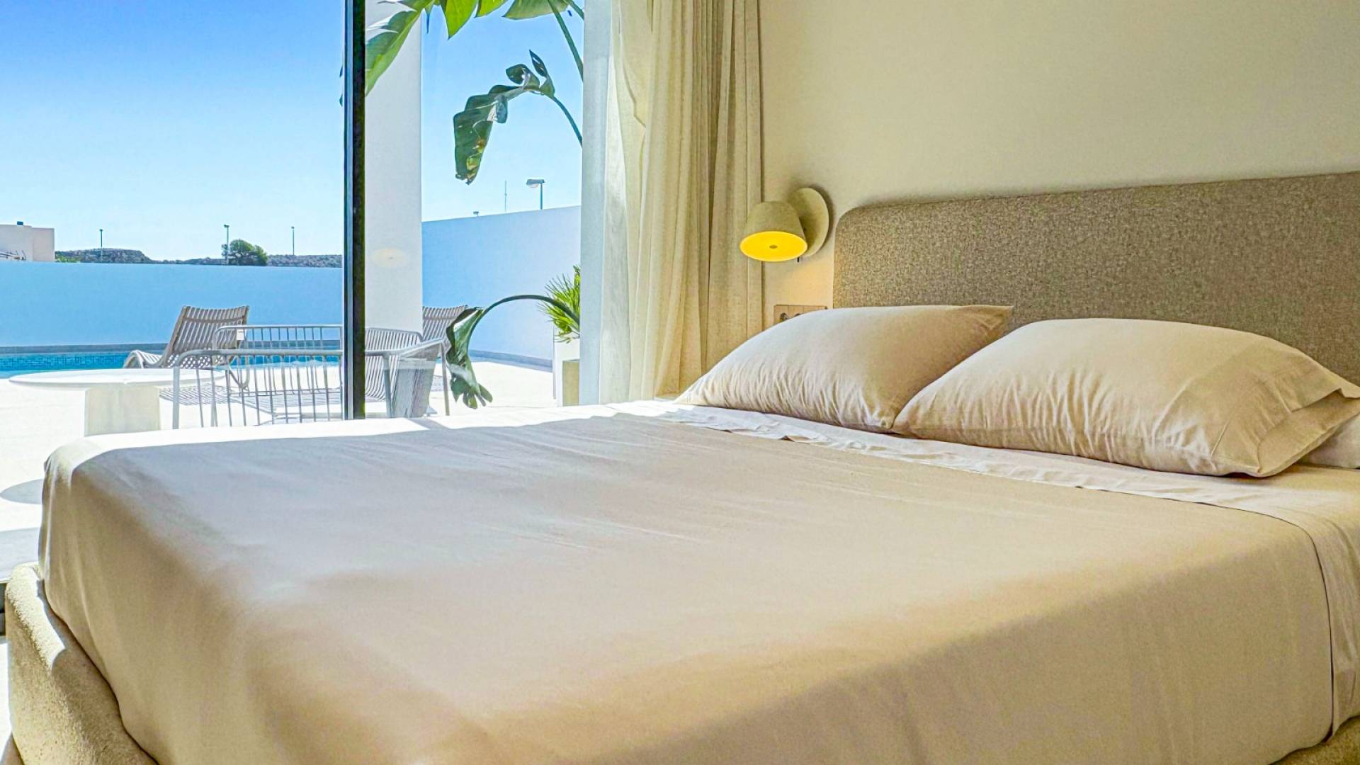 Nieuw gebouw - Onafhankelijke villa - Ciudad Quesada - Rojales - Ciudad Quesada