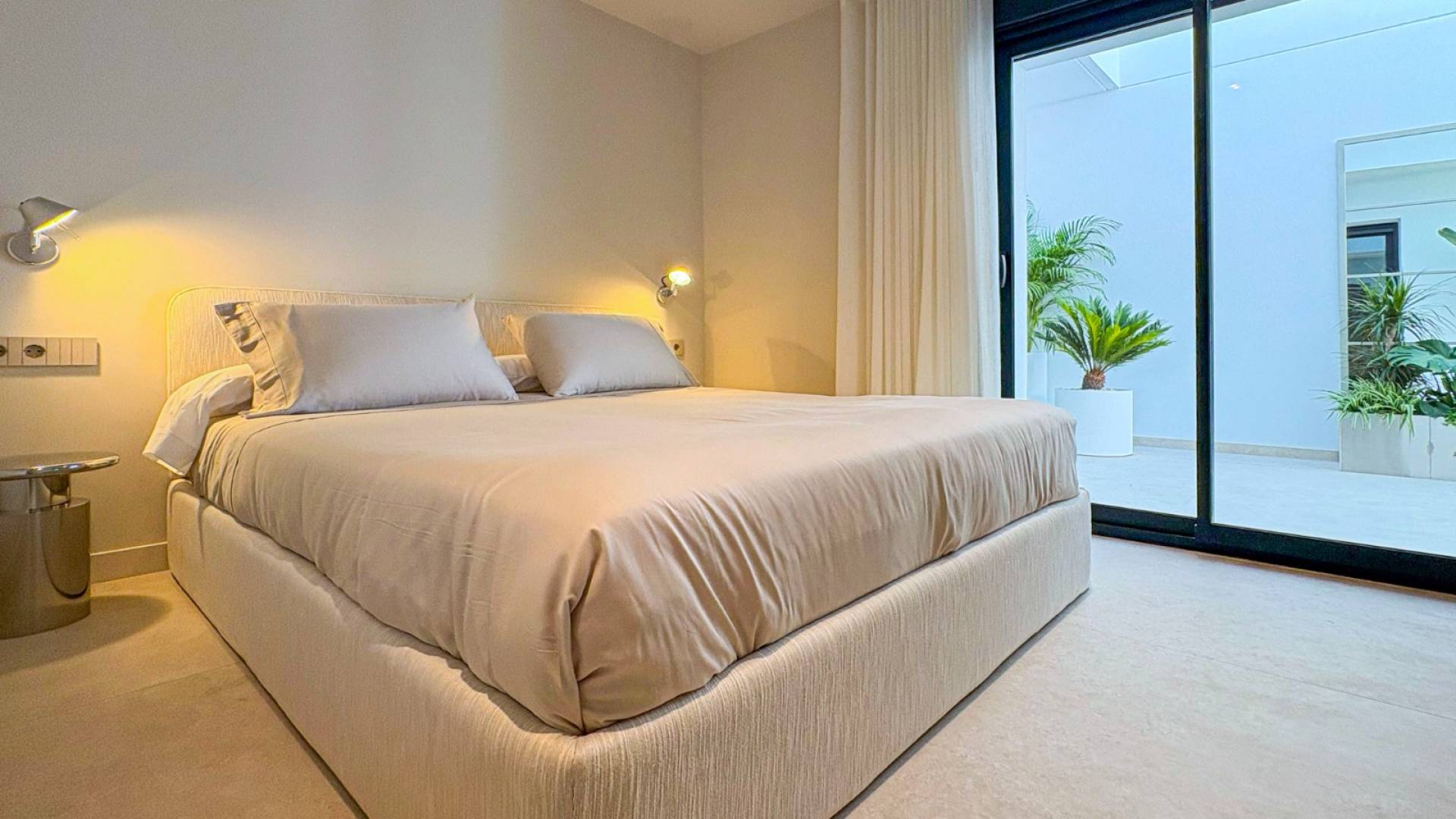 Nieuw gebouw - Onafhankelijke villa - Ciudad Quesada - Rojales - Ciudad Quesada