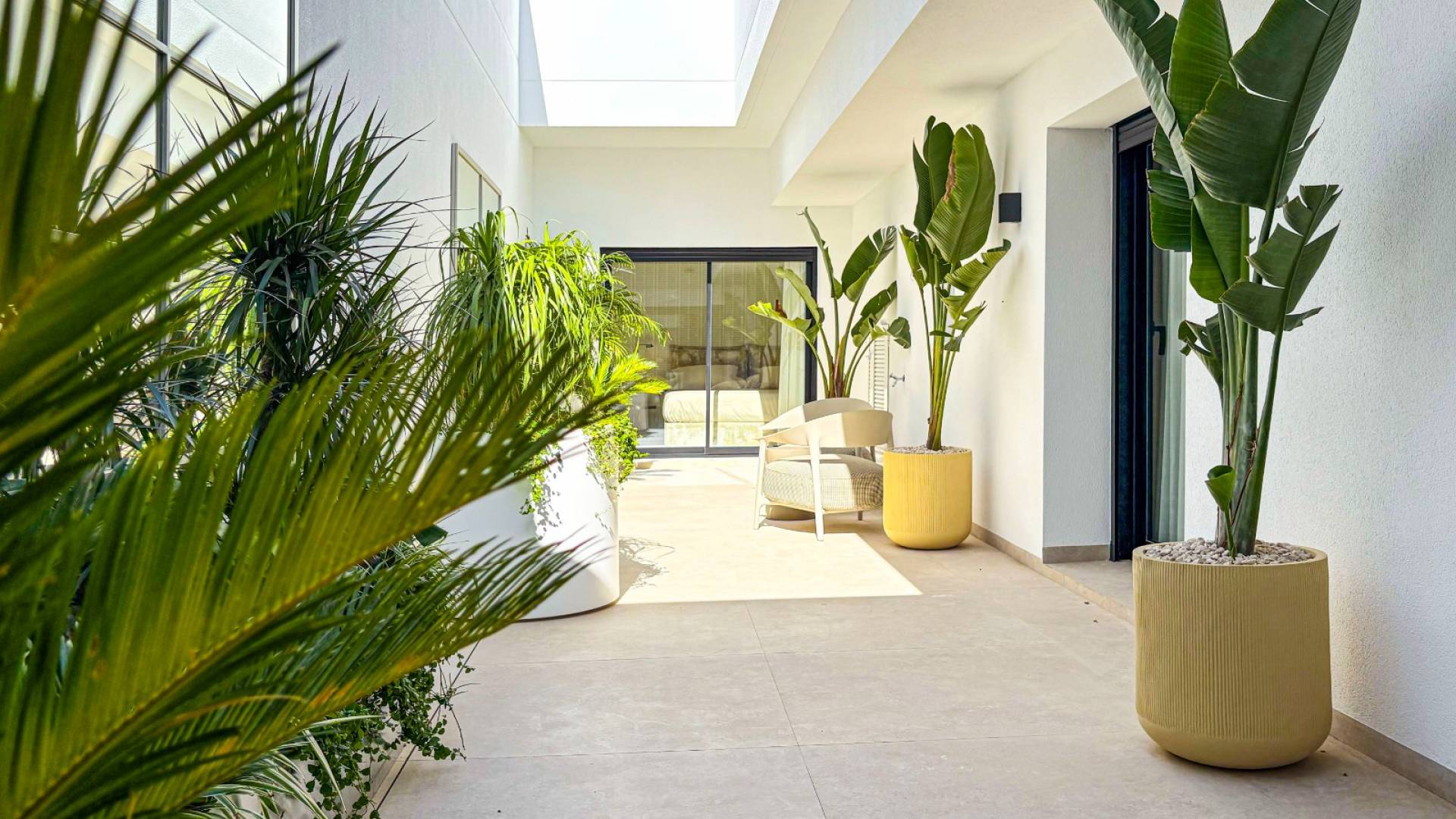 Nieuw gebouw - Onafhankelijke villa - Ciudad Quesada - Rojales - Ciudad Quesada