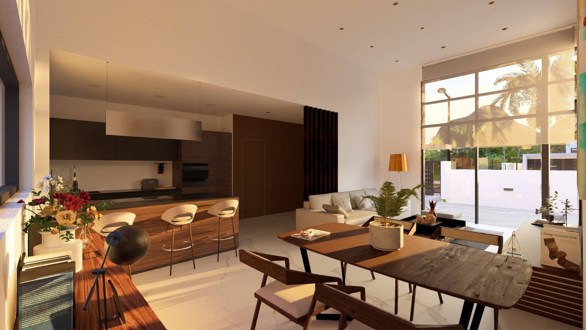 Nieuw gebouw - Onafhankelijke villa - Ciudad Quesada - Rojales - Ciudad Quesada