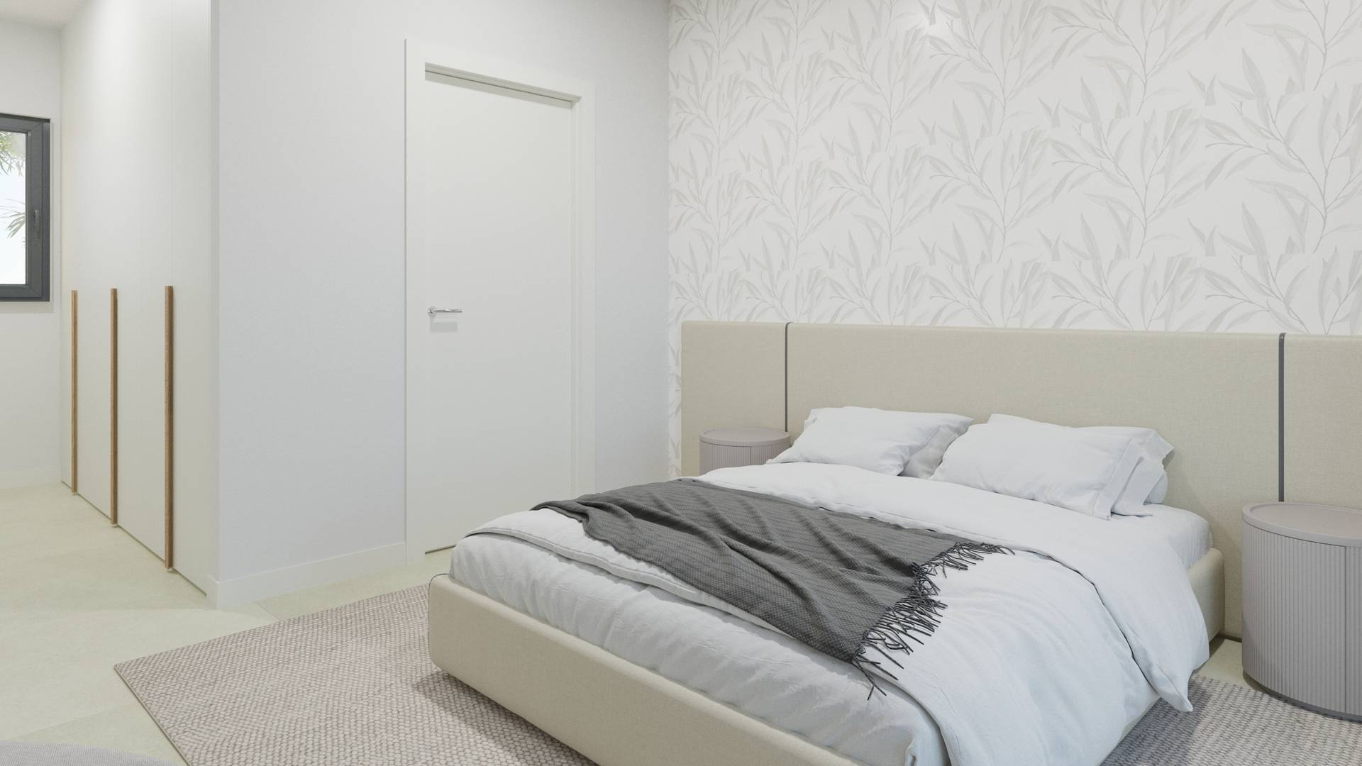 Nieuw gebouw - Onafhankelijke villa - Ciudad Quesada - Rojales - Ciudad Quesada