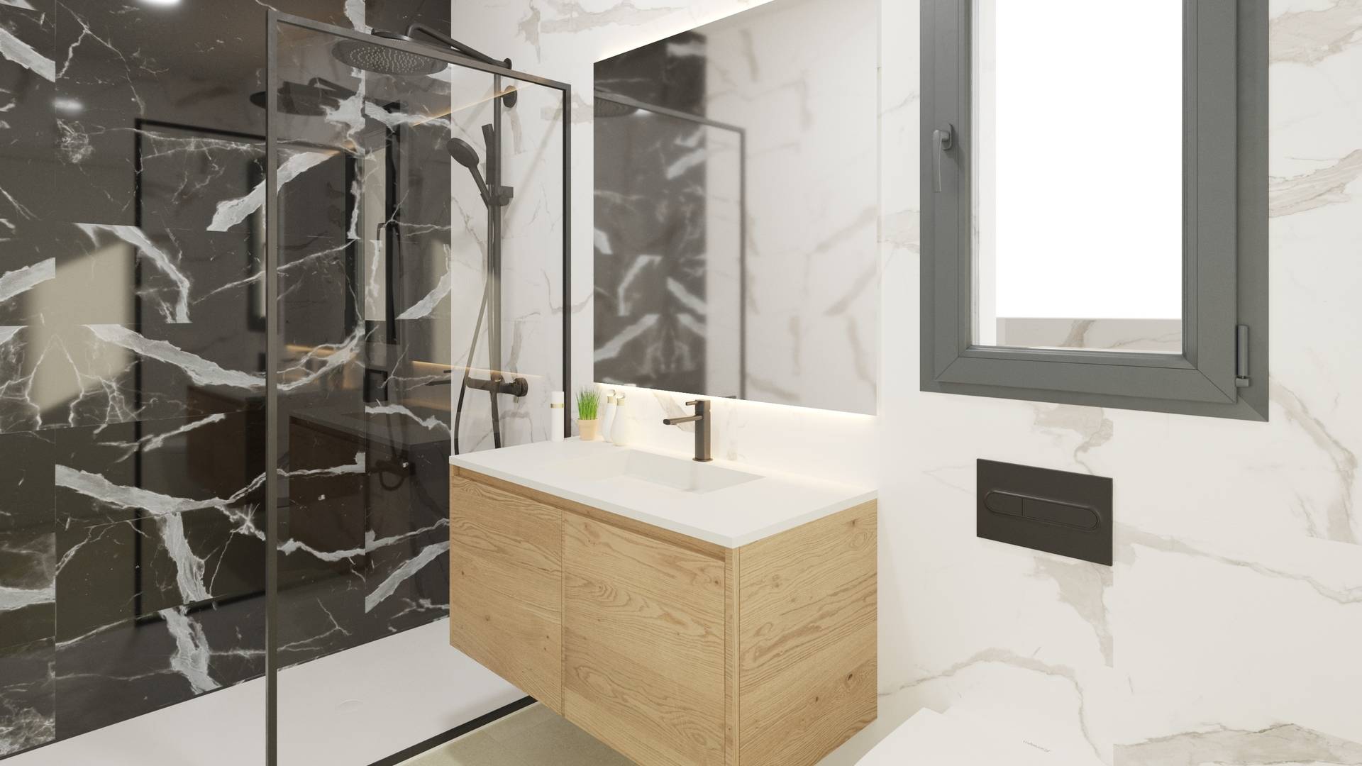 Nieuw gebouw - Onafhankelijke villa - Ciudad Quesada - Rojales - Ciudad Quesada