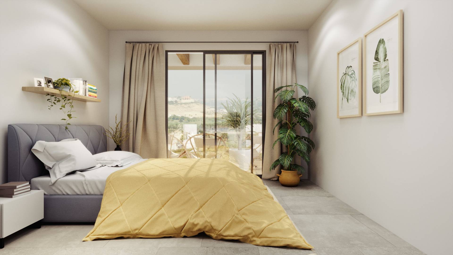 Nieuw gebouw - Onafhankelijke villa - Ciudad Quesada - Rojales - Ciudad Quesada