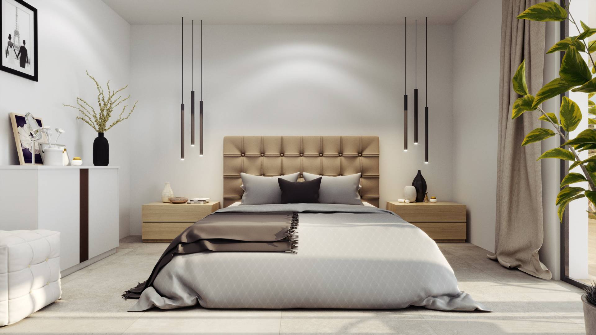 Nieuw gebouw - Onafhankelijke villa - Ciudad Quesada - Rojales - Ciudad Quesada