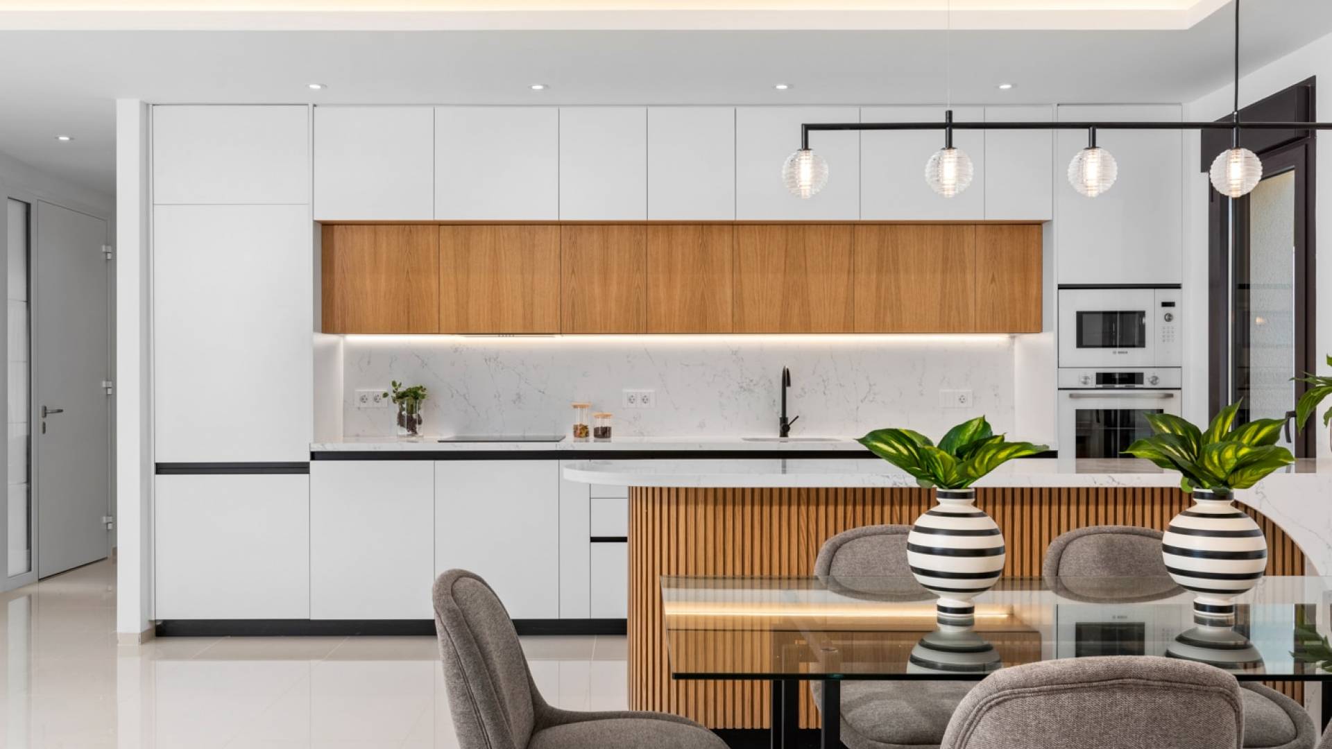 Nieuw gebouw - Onafhankelijke villa - Ciudad Quesada - Rojales - Ciudad Quesada