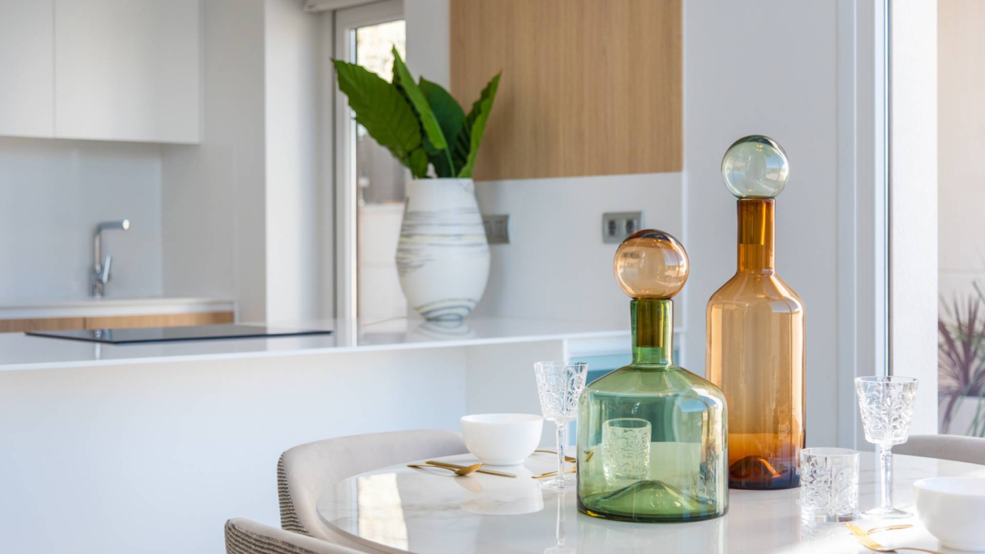 Nieuw gebouw - Onafhankelijke villa - Ciudad Quesada - Rojales - Ciudad Quesada