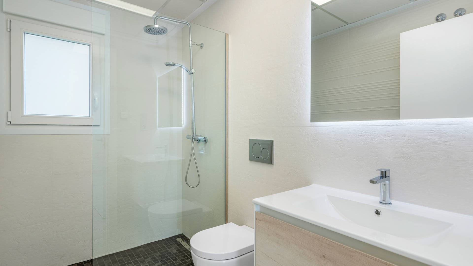 Nieuw gebouw - Onafhankelijke villa - Ciudad Quesada - Rojales - Ciudad Quesada