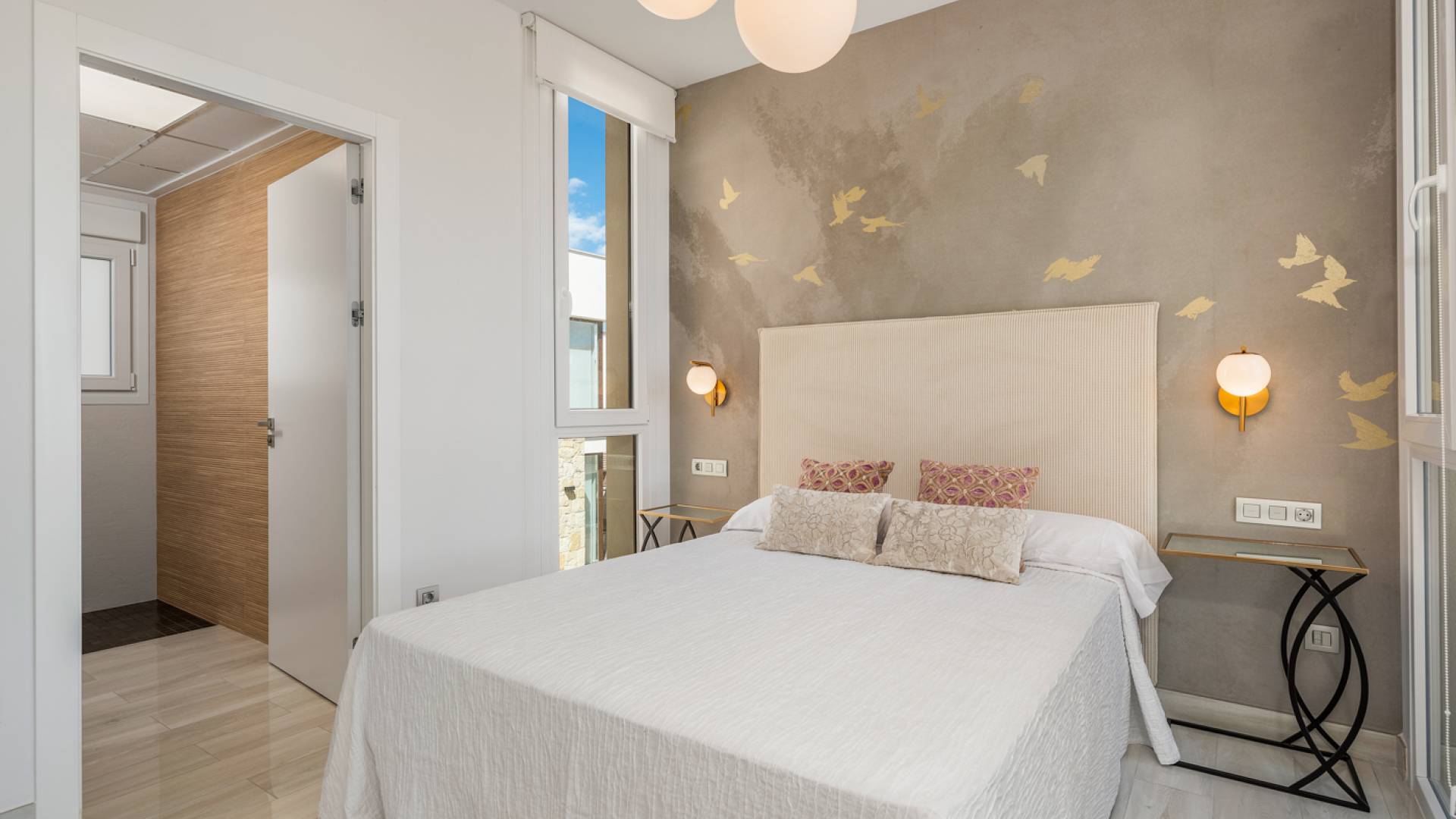 Nieuw gebouw - Onafhankelijke villa - Ciudad Quesada - Rojales - Ciudad Quesada