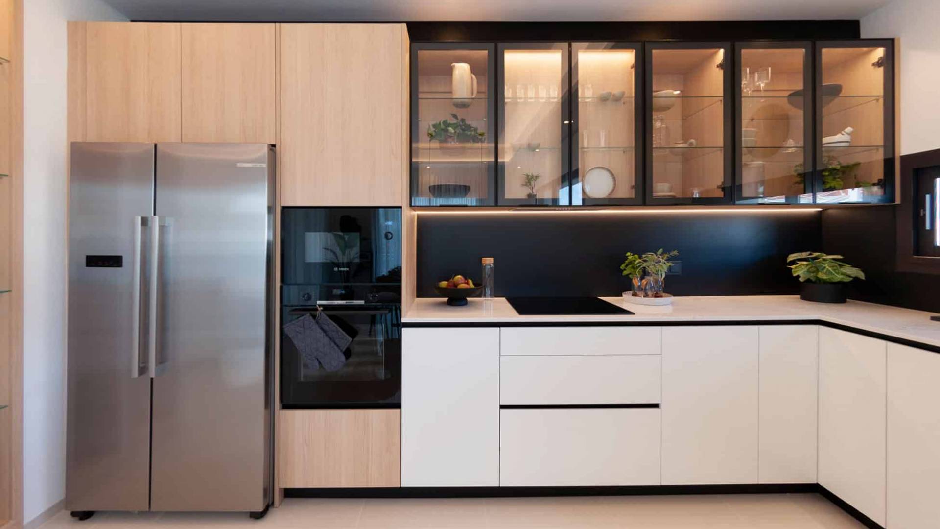 Nieuw gebouw - Onafhankelijke villa - Ciudad Quesada - Rojales - Ciudad Quesada