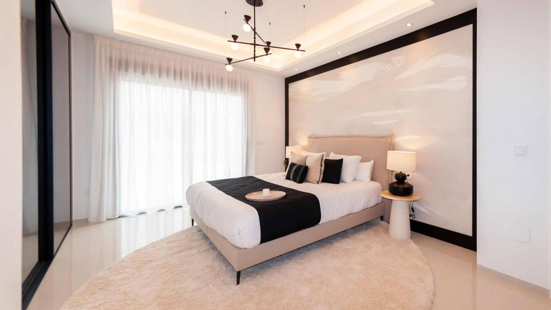 Nieuw gebouw - Onafhankelijke villa - Ciudad Quesada - Rojales - Ciudad Quesada