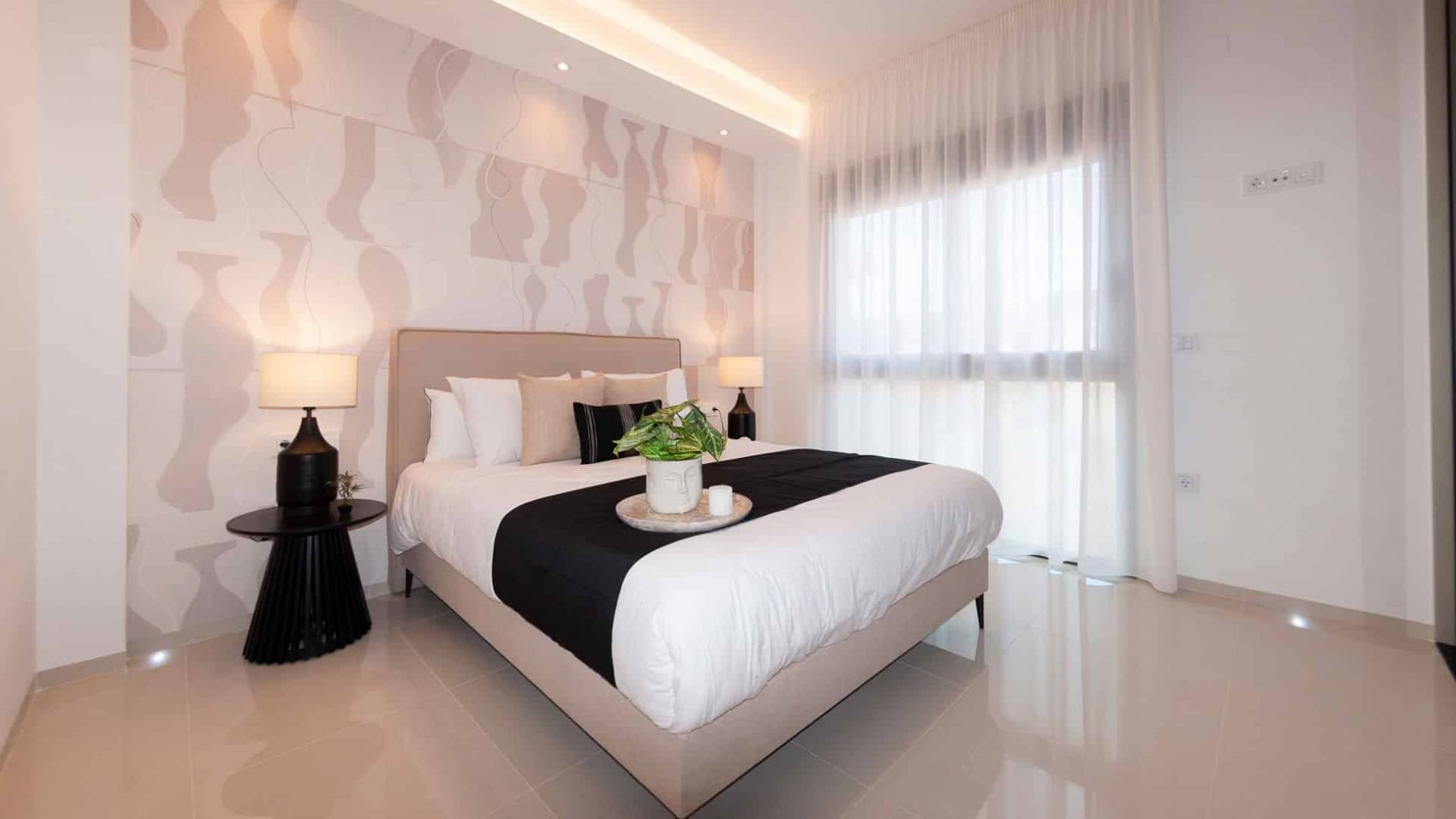 Nieuw gebouw - Onafhankelijke villa - Ciudad Quesada - Rojales - Ciudad Quesada