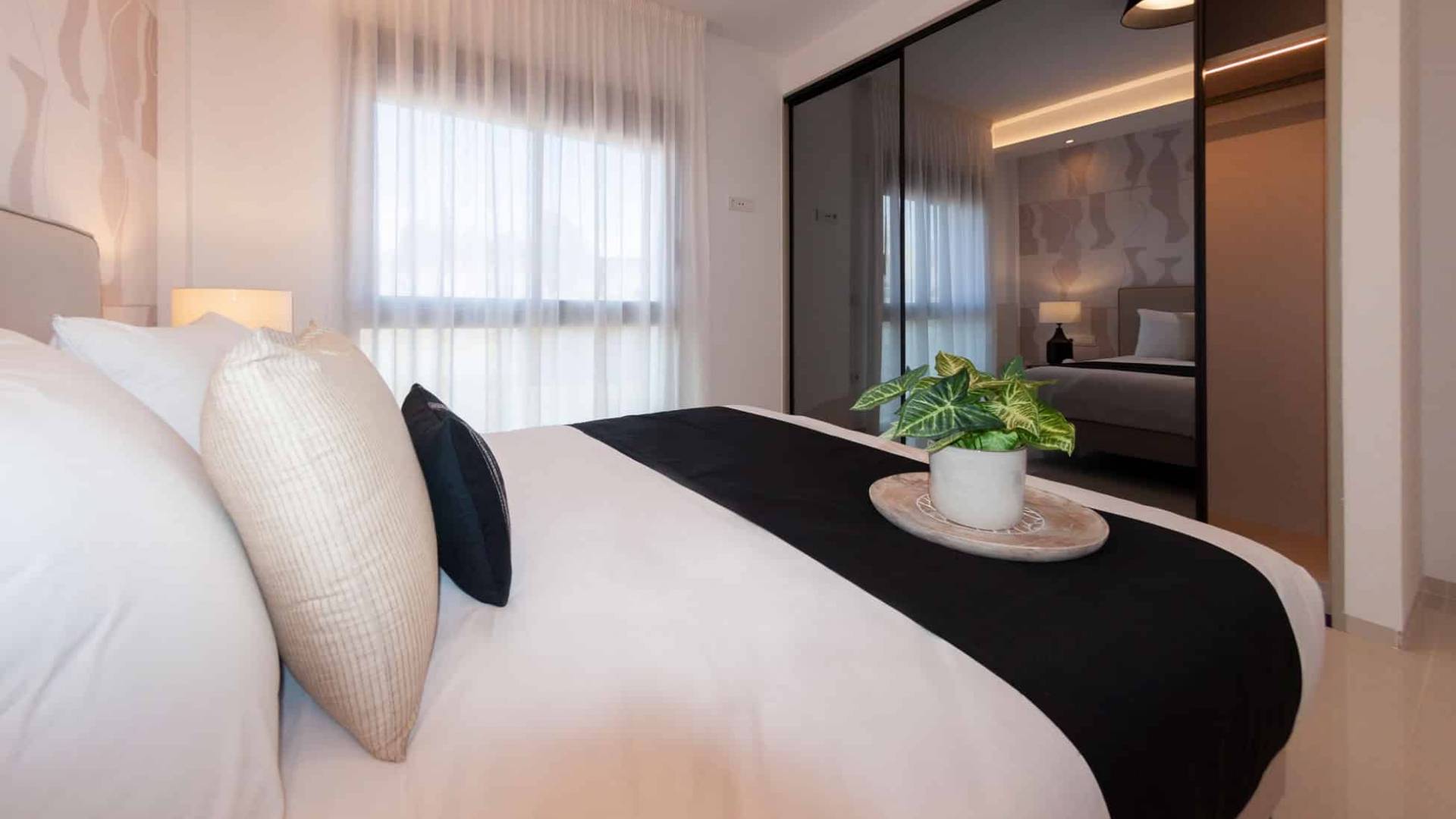 Nieuw gebouw - Onafhankelijke villa - Ciudad Quesada - Rojales - Ciudad Quesada