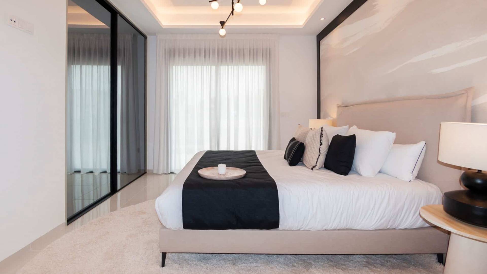 Nieuw gebouw - Onafhankelijke villa - Ciudad Quesada - Rojales - Ciudad Quesada