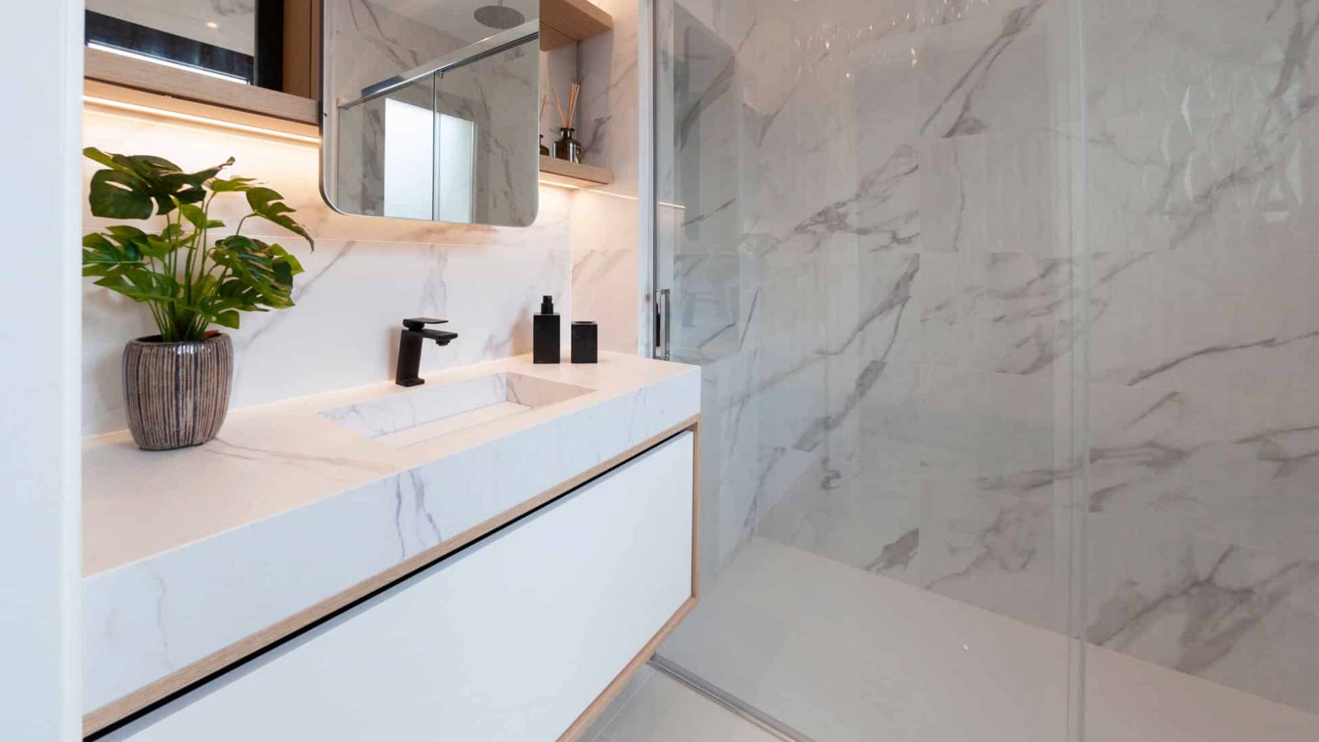 Nieuw gebouw - Onafhankelijke villa - Ciudad Quesada - Rojales - Ciudad Quesada