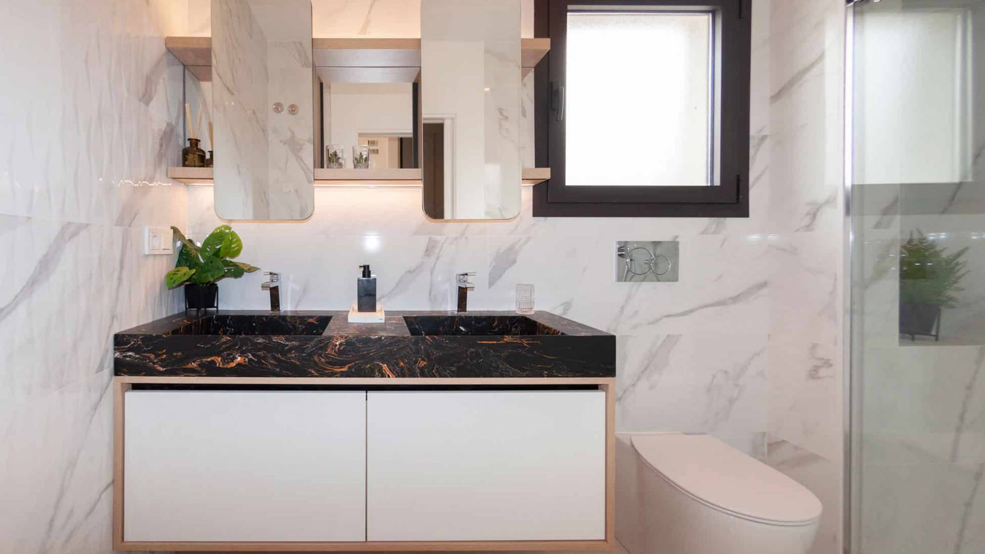 Nieuw gebouw - Onafhankelijke villa - Ciudad Quesada - Rojales - Ciudad Quesada