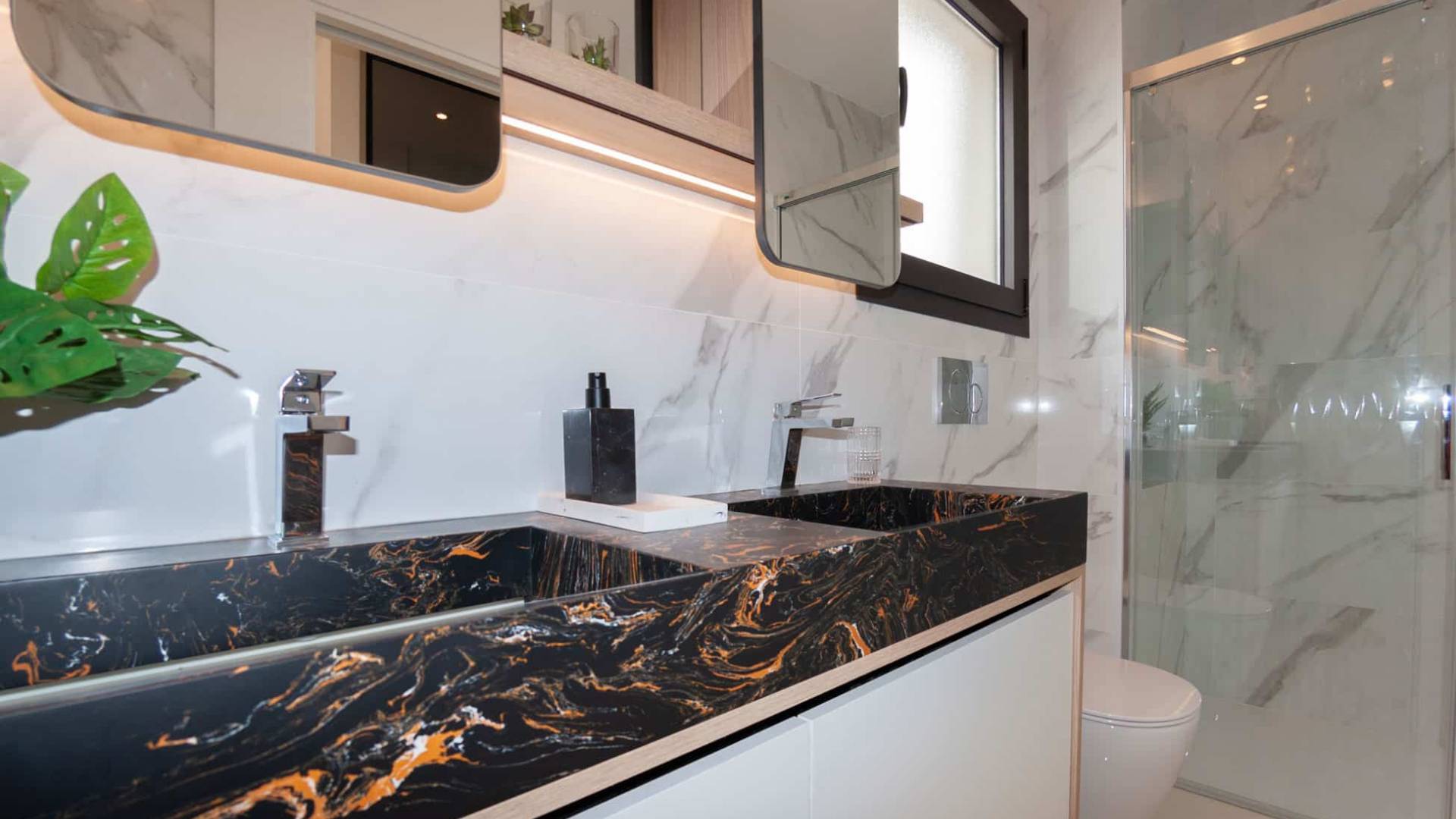 Nieuw gebouw - Onafhankelijke villa - Ciudad Quesada - Rojales - Ciudad Quesada