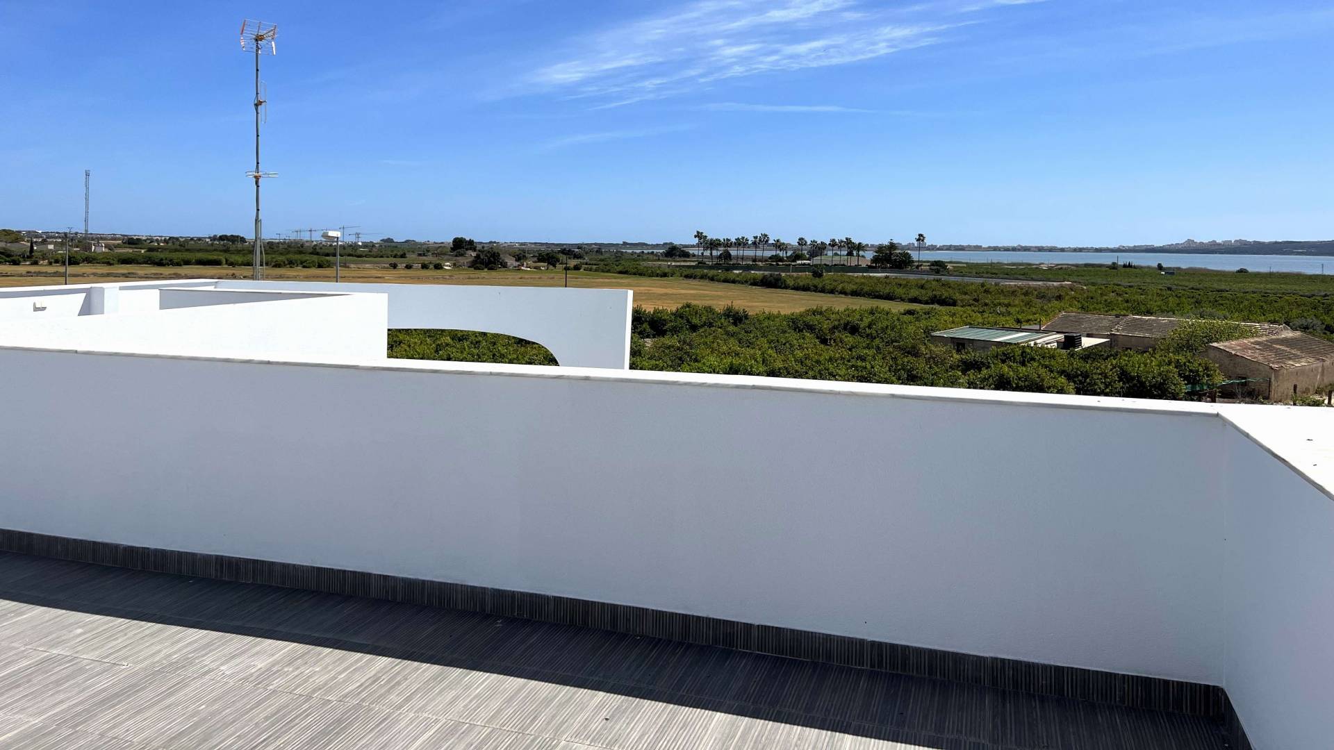 Nieuw gebouw - Onafhankelijke villa - Ciudad Quesada - Rojales - Ciudad Quesada