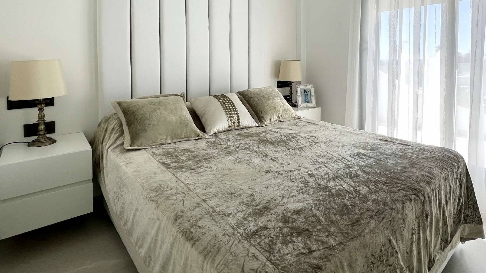 Nieuw gebouw - Onafhankelijke villa - Ciudad Quesada - Rojales - Ciudad Quesada