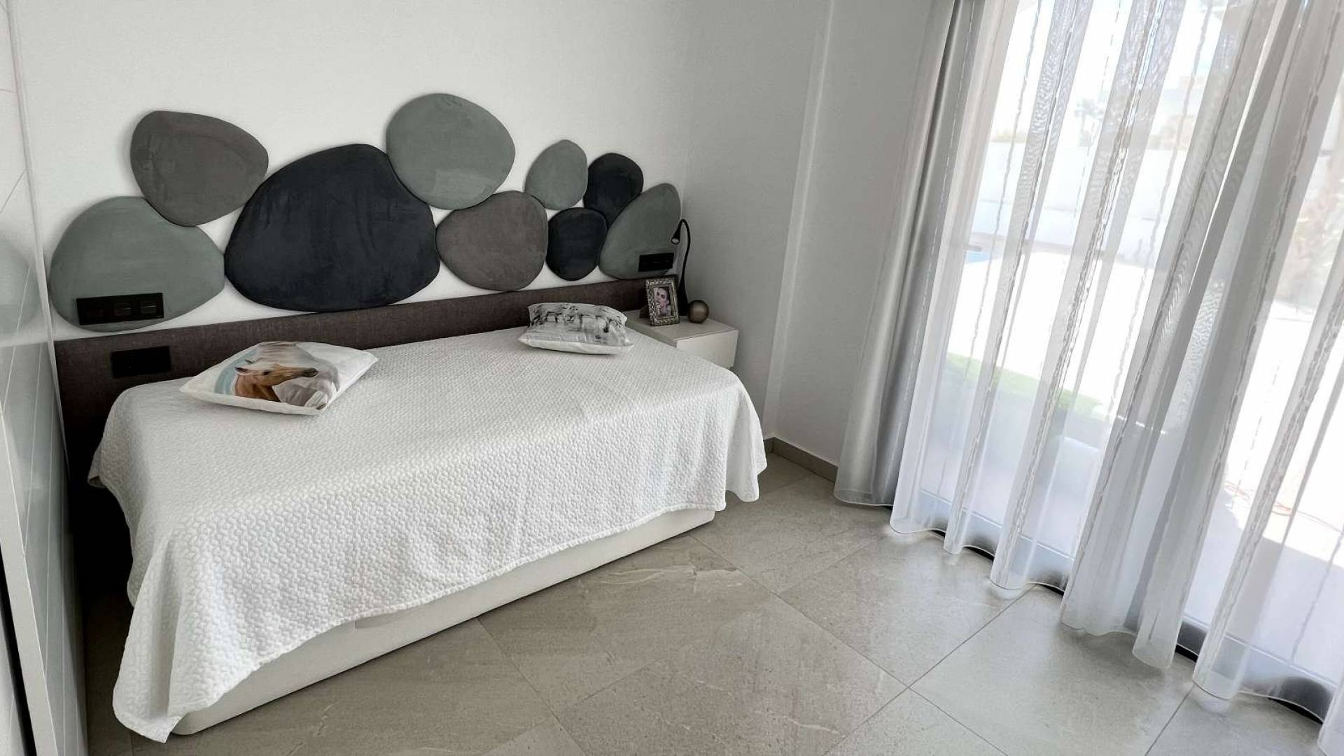 Nieuw gebouw - Onafhankelijke villa - Ciudad Quesada - Rojales - Ciudad Quesada