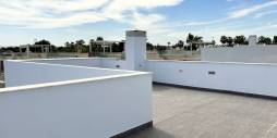 Nieuw gebouw - Onafhankelijke villa - Ciudad Quesada - Rojales - Ciudad Quesada