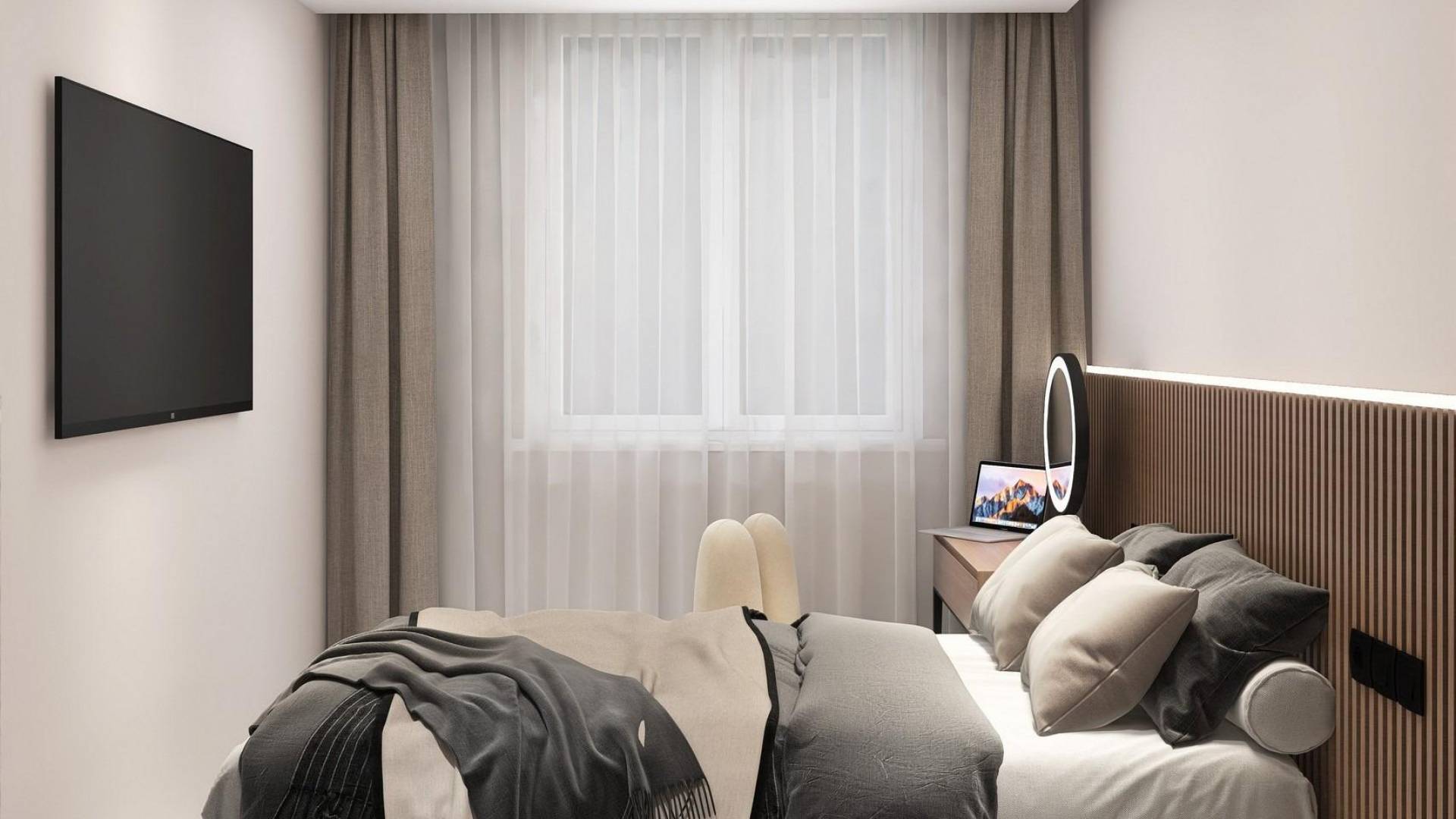 Nieuw gebouw - Onafhankelijke villa - Ciudad Quesada - Rojales - Ciudad Quesada