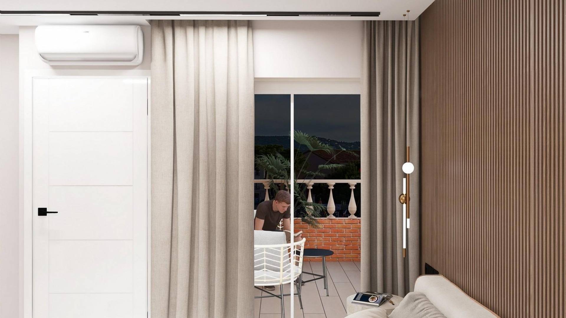 Nieuw gebouw - Onafhankelijke villa - Ciudad Quesada - Rojales - Ciudad Quesada