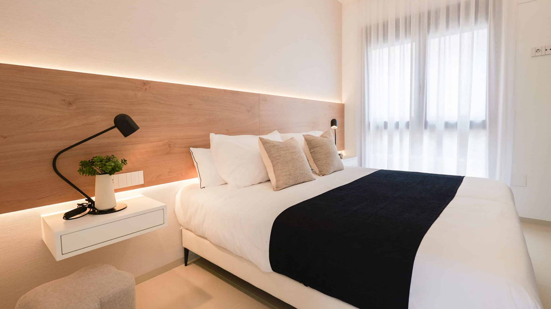 Nieuw gebouw - Onafhankelijke villa - Ciudad Quesada - Rojales - Ciudad Quesada