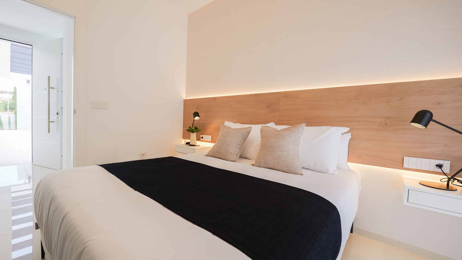 Nieuw gebouw - Onafhankelijke villa - Ciudad Quesada - Rojales - Ciudad Quesada