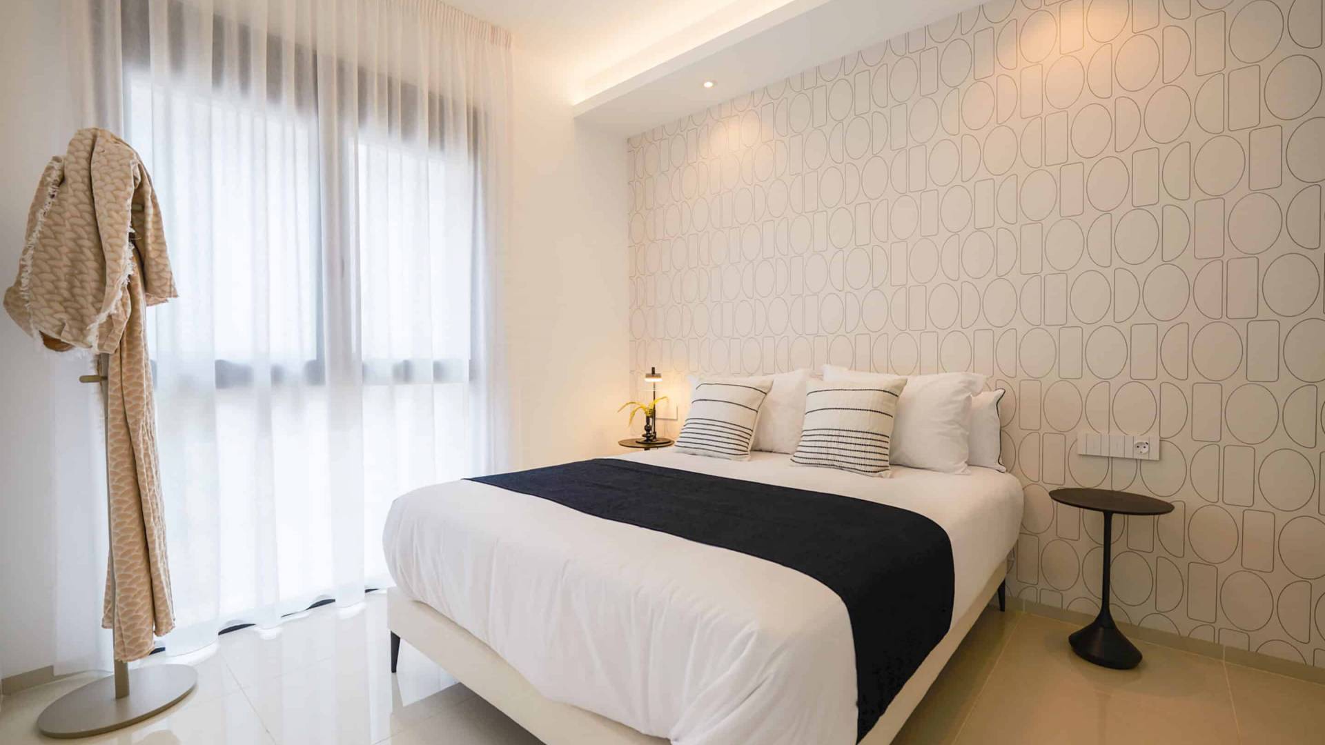 Nieuw gebouw - Onafhankelijke villa - Ciudad Quesada - Rojales - Ciudad Quesada