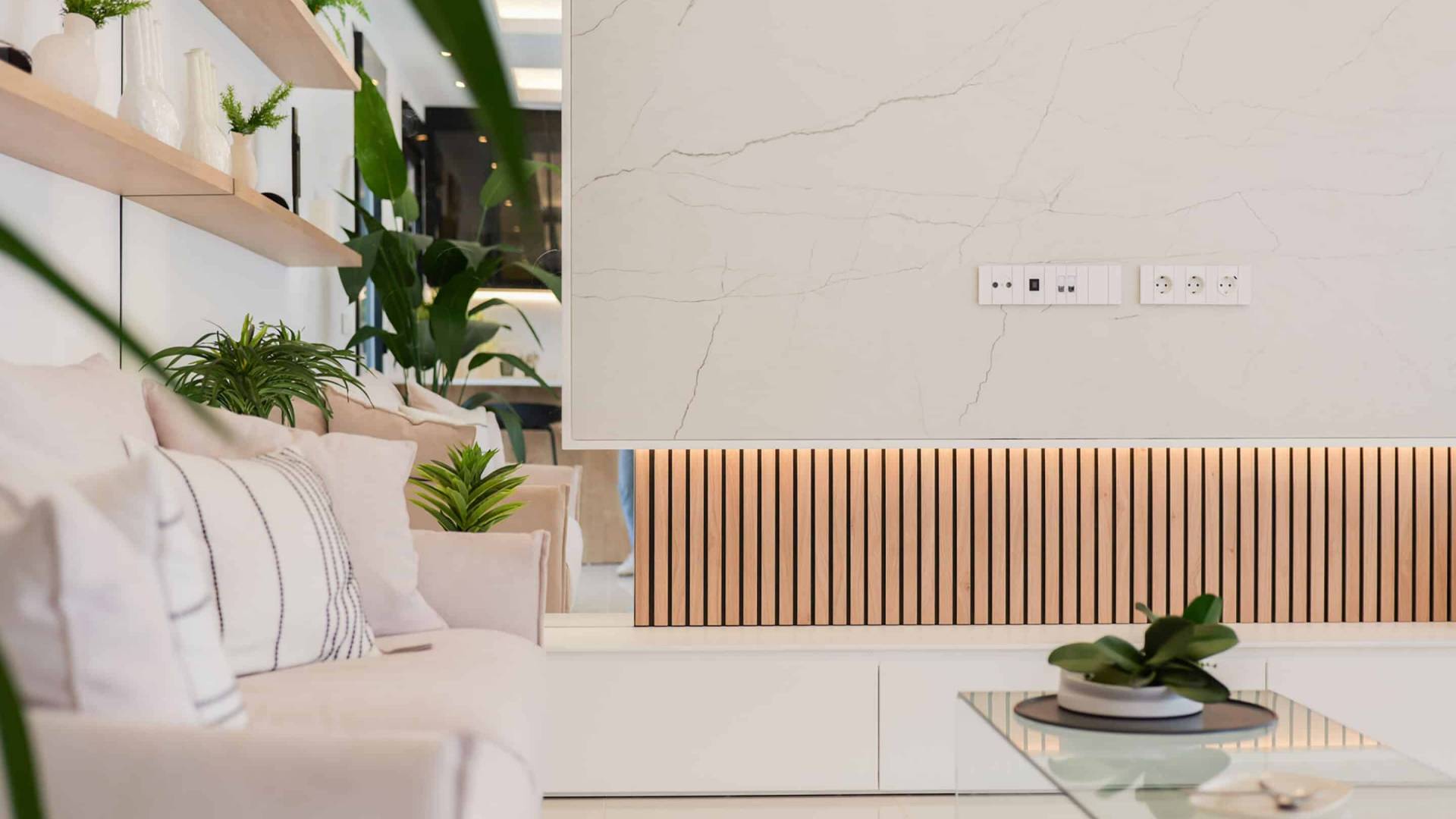 Nieuw gebouw - Onafhankelijke villa - Ciudad Quesada - Rojales - Ciudad Quesada