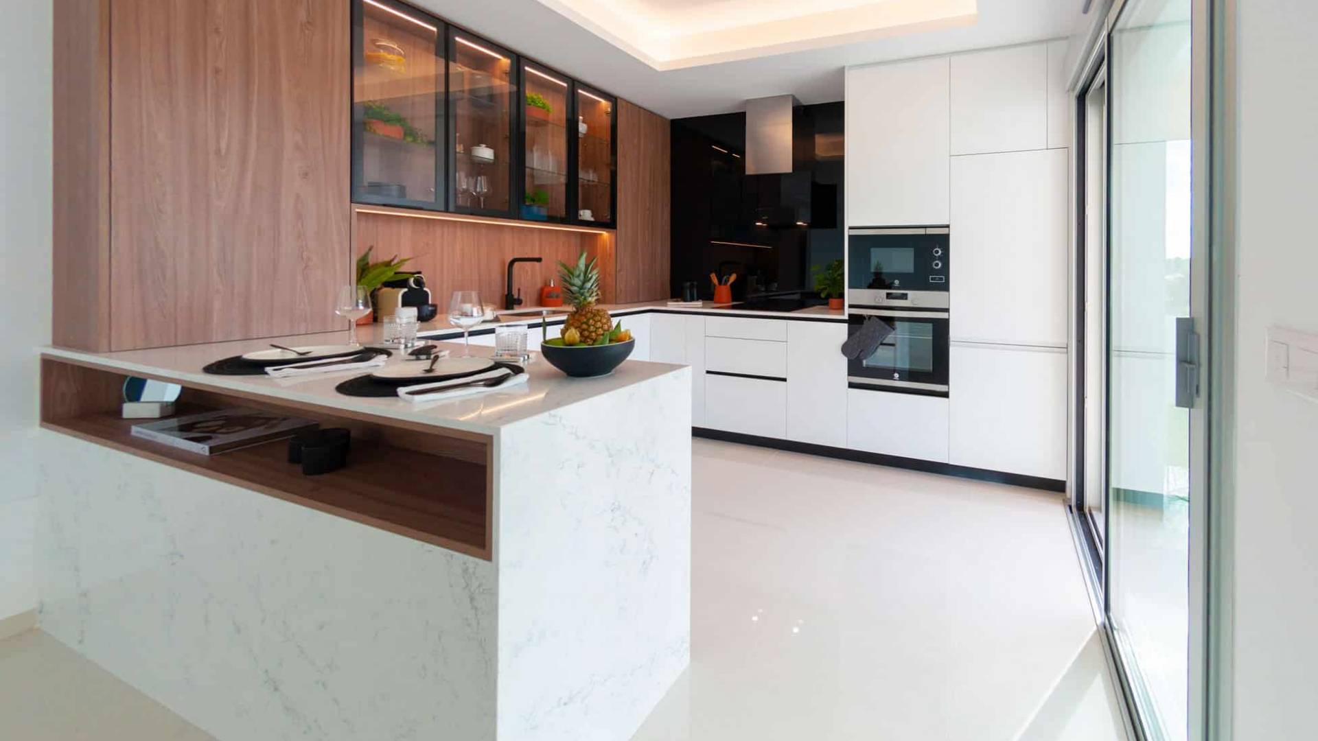 Nieuw gebouw - Onafhankelijke villa - Ciudad Quesada - Rojales - Ciudad Quesada