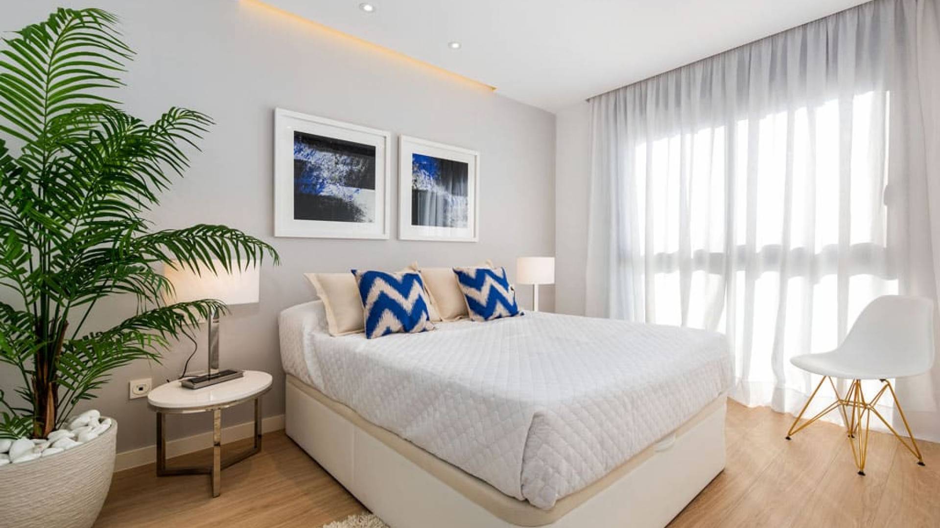 Nieuw gebouw - Onafhankelijke villa - Ciudad Quesada - Rojales - Ciudad Quesada