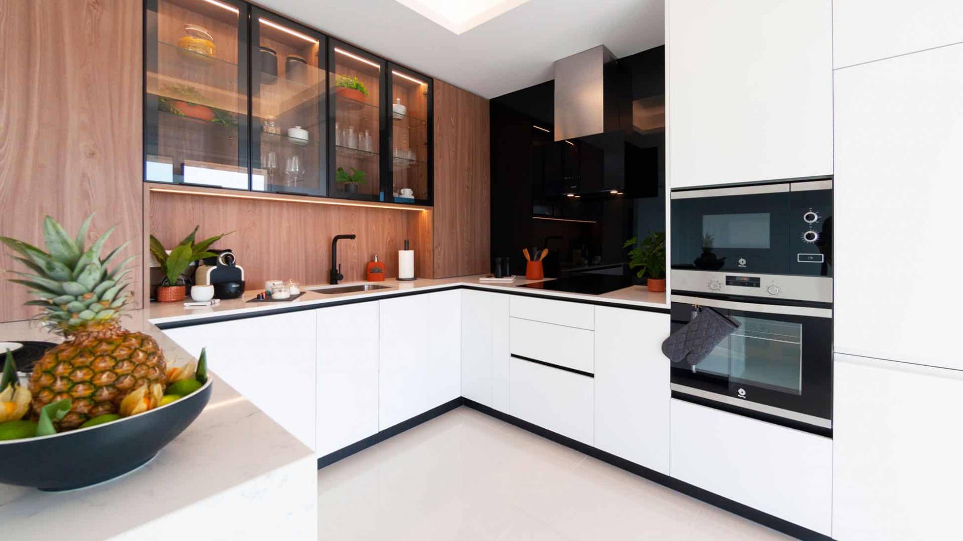 Nieuw gebouw - Onafhankelijke villa - Ciudad Quesada - Rojales - Ciudad Quesada