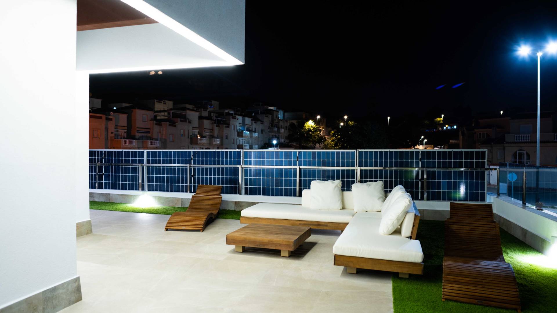 Nieuw gebouw - Onafhankelijke villa - Ciudad Quesada - Rojales - Ciudad Quesada