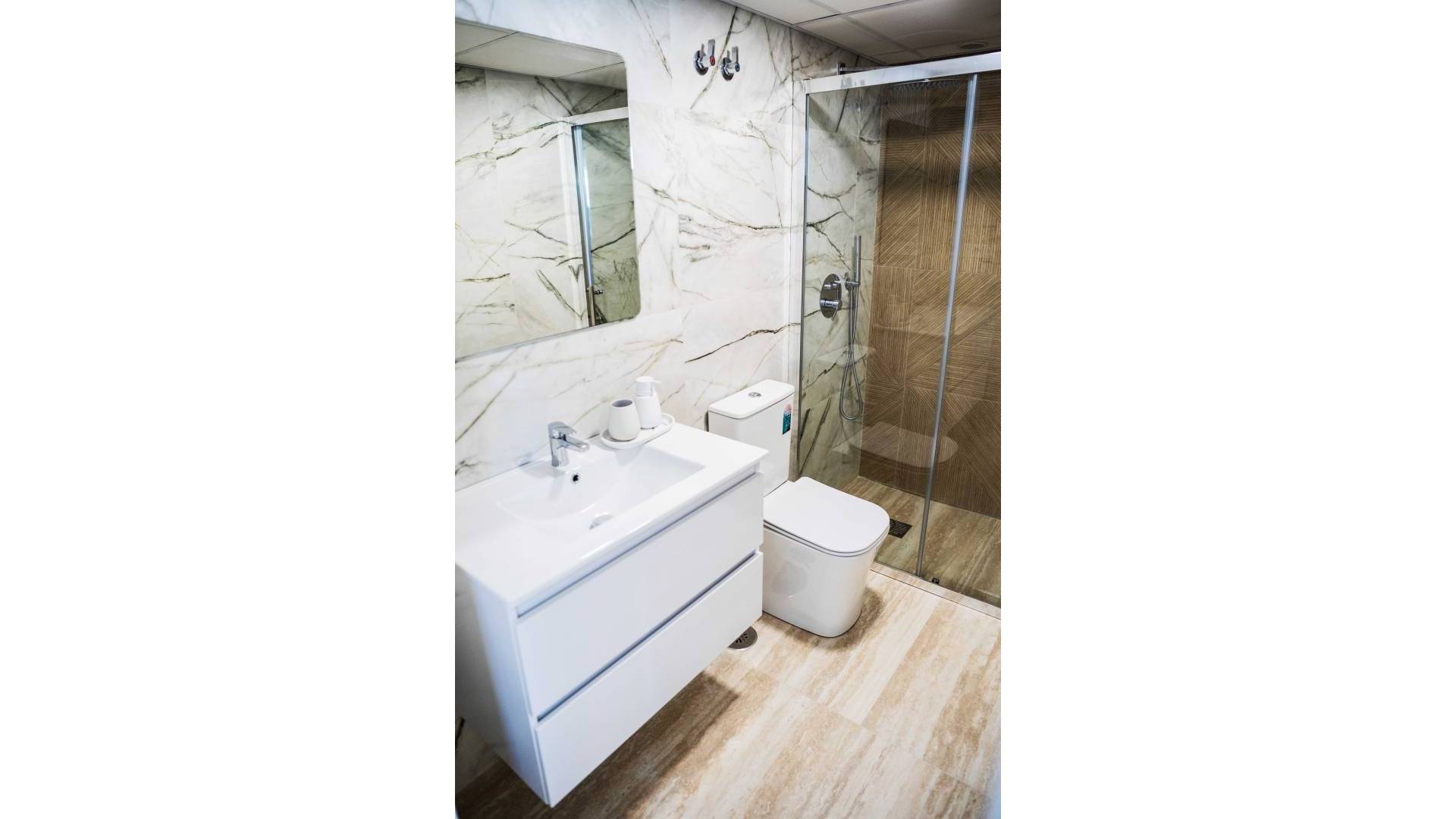 Nieuw gebouw - Onafhankelijke villa - Ciudad Quesada - Rojales - Ciudad Quesada