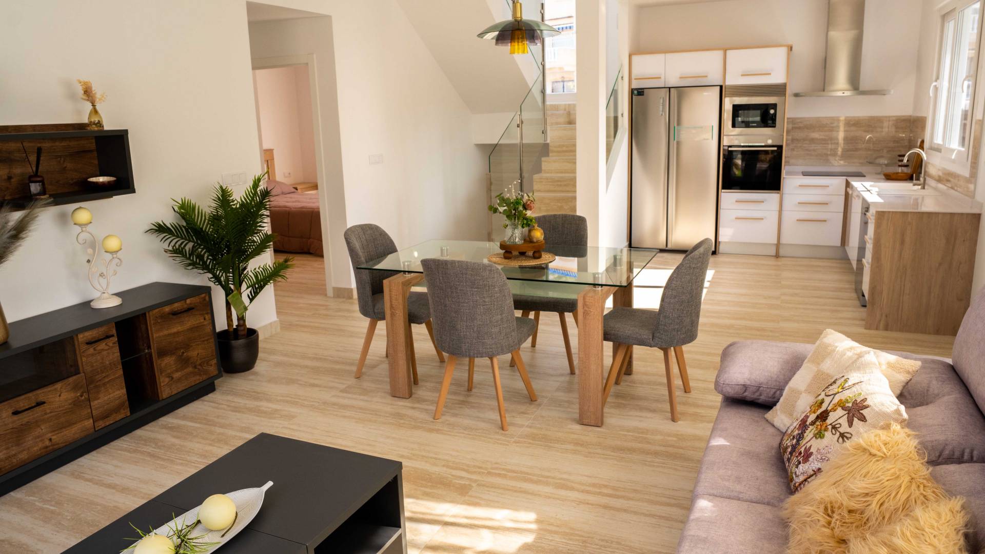 Nieuw gebouw - Onafhankelijke villa - Ciudad Quesada - Rojales - Ciudad Quesada