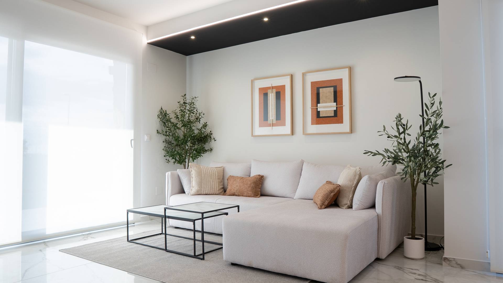 Nieuw gebouw - Onafhankelijke villa - Ciudad Quesada - Rojales - Ciudad Quesada