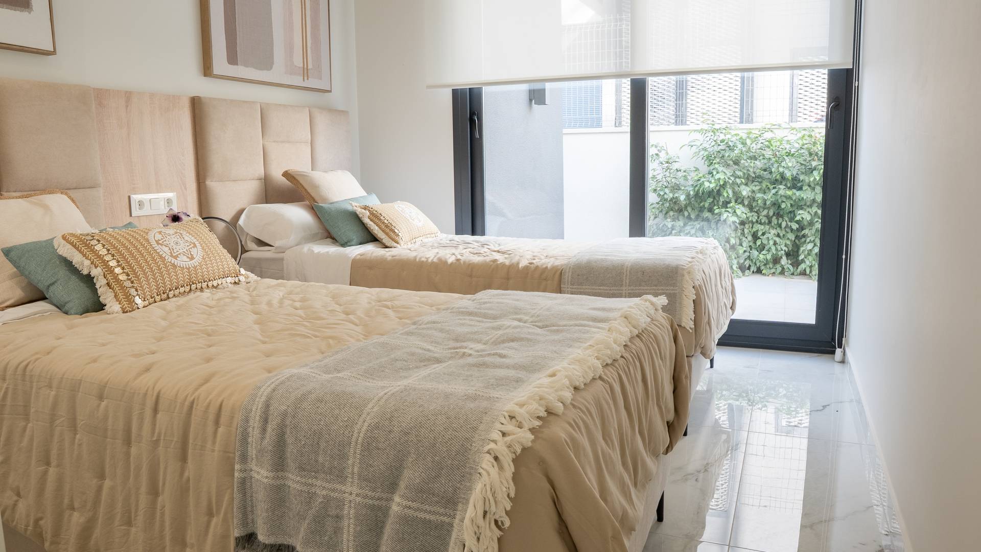 Nieuw gebouw - Onafhankelijke villa - Ciudad Quesada - Rojales - Ciudad Quesada