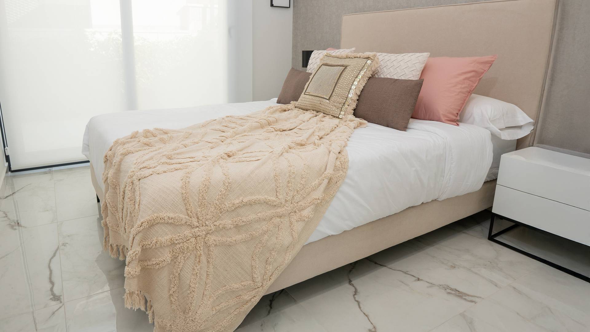 Nieuw gebouw - Onafhankelijke villa - Ciudad Quesada - Rojales - Ciudad Quesada