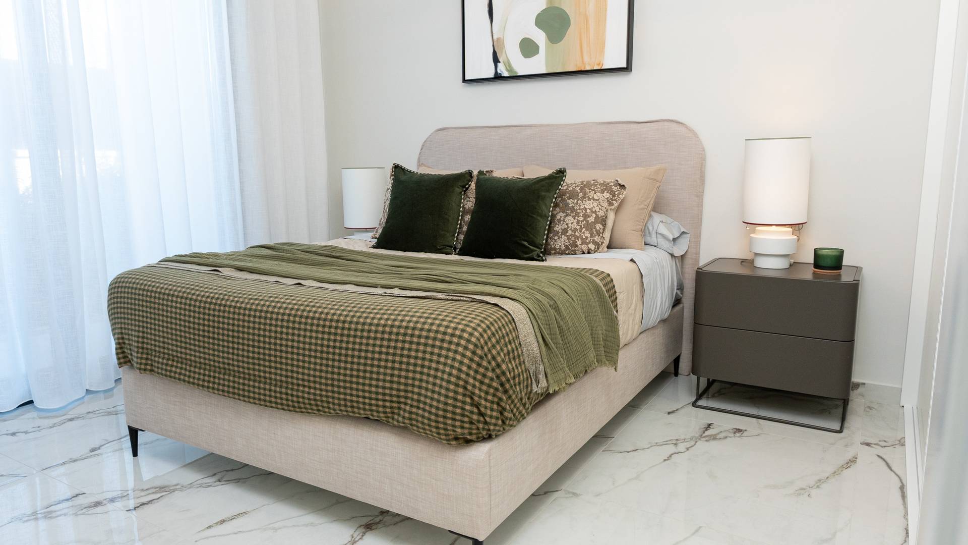 Nieuw gebouw - Onafhankelijke villa - Ciudad Quesada - Rojales - Ciudad Quesada