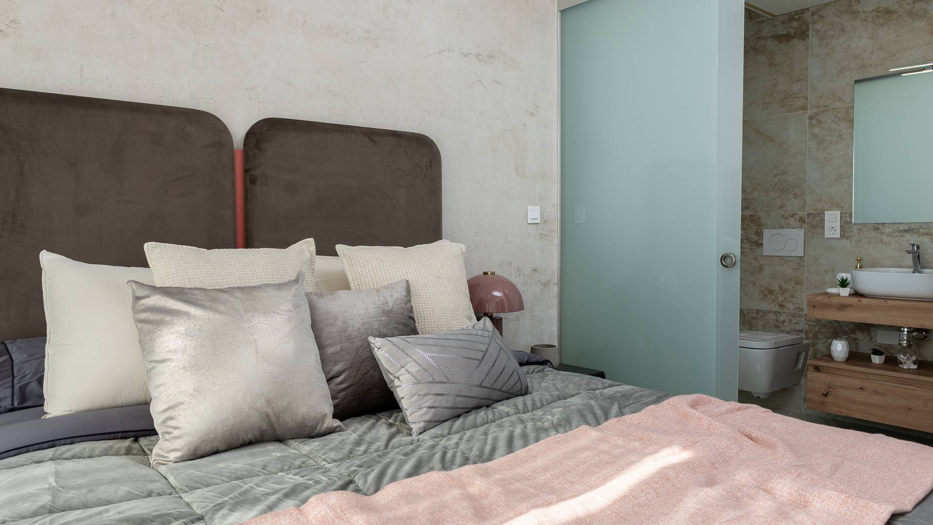 Nieuw gebouw - Onafhankelijke villa - Ciudad Quesada - Rojales - Ciudad Quesada