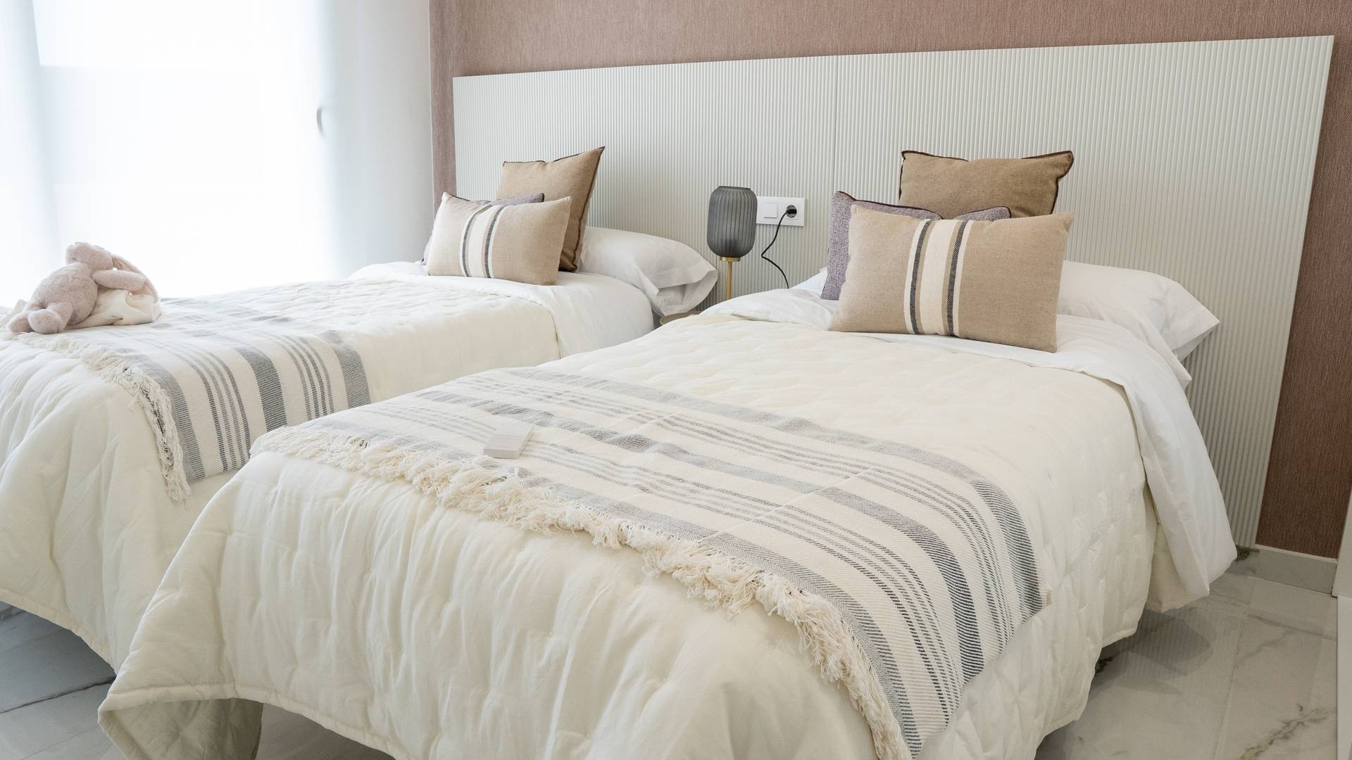 Nieuw gebouw - Onafhankelijke villa - Ciudad Quesada - Rojales - Ciudad Quesada