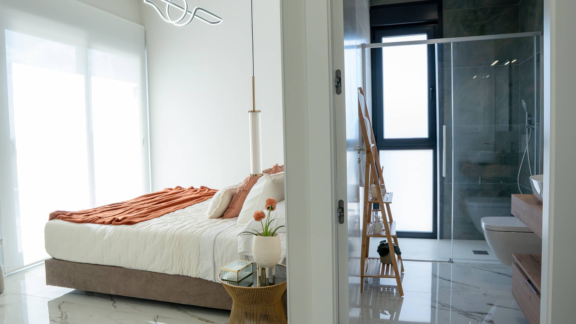 Nieuw gebouw - Onafhankelijke villa - Ciudad Quesada - Rojales - Ciudad Quesada