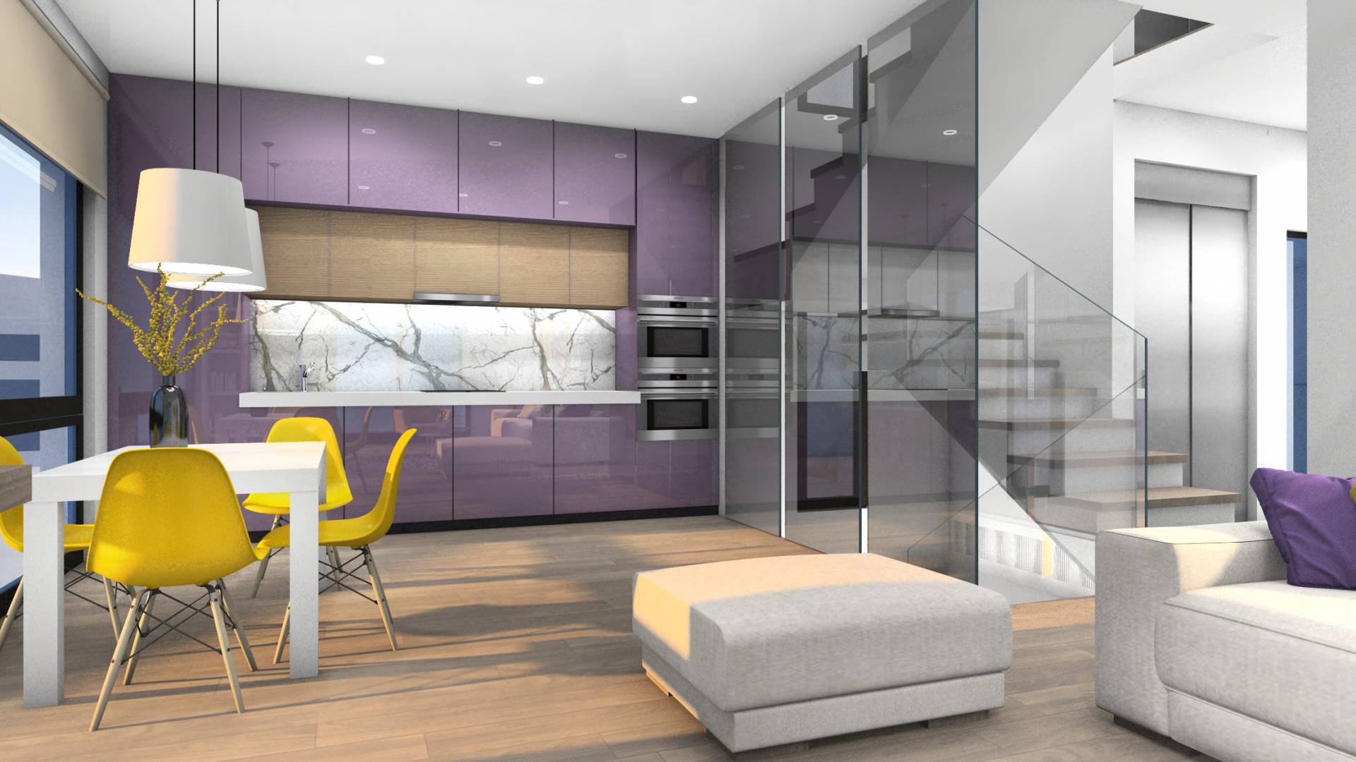 Nieuw gebouw - Onafhankelijke villa - Ciudad Quesada - Rojales - Ciudad Quesada